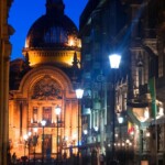 « Le chauffeur s’est mis à crier et à devenir incontrôlable » : des Israéliennes piégées par une arnaque aux taxis à Bucarest