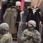 Braquage armé près d’Hébron : des individus déguisés en soldats israéliens, Tsahal dément toute implication