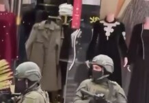 Braquage armé près d’Hébron : des individus déguisés en soldats israéliens, Tsahal dément toute implication