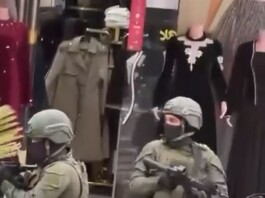 Braquage armé près d’Hébron : des individus déguisés en soldats israéliens, Tsahal dément toute implication