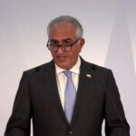 Trump sur le fils exilé du shah : « Il a l’air sympathique, mais je ne sais pas comment il serait accueilli dans son pays »