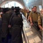 Des milliards pour les ultra-orthodoxes pendant que les réservistes font la guerre : la coalition se sert à la caisse