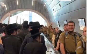 Des milliards pour les ultra-orthodoxes pendant que les réservistes font la guerre : la coalition se sert à la caisse