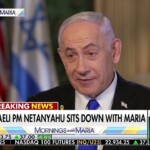 Netanyahou sur Fox News : « Si le Hamas reste armé, l’avenir de Gaza est en danger »