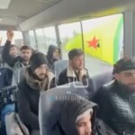 Les Kurdes abandonnés, la Syrie livrée aux islamistes : la trahison occidentale qui embrase le Moyen-Orient