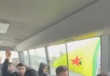 Les Kurdes abandonnés, la Syrie livrée aux islamistes : la trahison occidentale qui embrase le Moyen-Orient