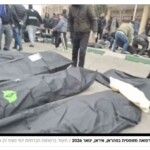 France : Paris estime que la répression des manifestations en Iran est la plus violente de l’histoire du pays et ne fait rien.