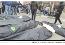 France : Paris estime que la répression des manifestations en Iran est la plus violente de l’histoire du pays et ne fait rien.