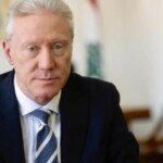 Le ministre libanais des Affaires étrangères : « Israël a le droit de poursuivre ses attaques tant que le Hezbollah n’est pas totalement désarmé »