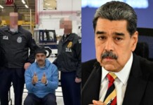 Arrestation de Maduro à Caracas : le Pentagone confirme la présence de 200 soldats américains au sol