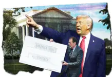 « Ne jouez pas avec Trump » : Washington avertit Téhéran alors que l’Iran prépare des attaques contre des bases américaines