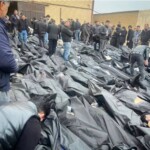 La nuit du 8 janvier en Iran : rumeurs de massacre de masse, informations fragmentaires et bataille mondiale pour la vérité