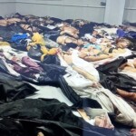 🔴Iran : accusations de massacres massifs, appels à une intervention internationale et signaux militaires américains