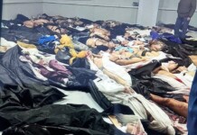 🔴Iran : accusations de massacres massifs, appels à une intervention internationale et signaux militaires américains