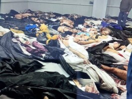 Iran : des médecins accusent les forces de sécurité de viser la tête et les yeux des manifestants, provoquant des aveuglements massifs