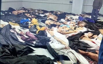 🔴Iran : accusations de massacres massifs, appels à une intervention internationale et signaux militaires américains