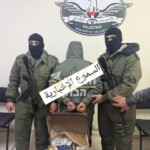 Zvi Yehezkeli met en garde : « C’est un événement extrêmement grave »