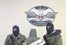 Zvi Yehezkeli met en garde : « C’est un événement extrêmement grave »