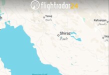 Ces vols militaires qui ne disent pas leur nom : simple routine logistique ou prélude à une frappe contre l’Iran ?