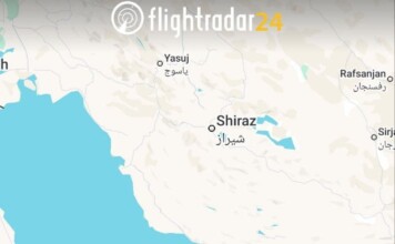 Ces vols militaires qui ne disent pas leur nom : simple routine logistique ou prélude à une frappe contre l’Iran ?