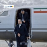 Le ministre iranien des Affaires étrangères Abbas Araghchi est arrivé à Ankara dans un contexte régional sous haute tension