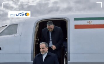 Le ministre iranien des Affaires étrangères Abbas Araghchi est arrivé à Ankara dans un contexte régional sous haute tension
