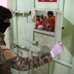 Rapport alarmant : jusqu’à 1 500 combattants de l’État islamique se seraient évadés d’une prison dans l’est de la Syrie