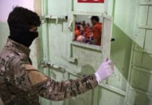 Rapport alarmant : jusqu’à 1 500 combattants de l’État islamique se seraient évadés d’une prison dans l’est de la Syrie