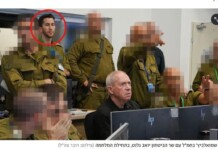 Espionnage intérieur en temps de guerre : pourquoi l’affaire Shmuelovitch ne peut pas être minimisée