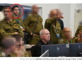 Espionnage intérieur en temps de guerre : pourquoi l’affaire Shmuelovitch ne peut pas être minimisée