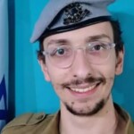 Monté des États-Unis à Dimona, soldat isolé : le combattant Ari Goldberg retrouvé sans vie