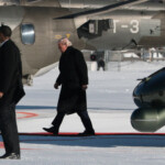 Trump menace l’Iran : « Le temps presse – la prochaine attaque sera bien plus violente »