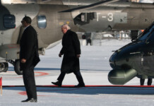 Trump menace l’Iran : « Le temps presse – la prochaine attaque sera bien plus violente »