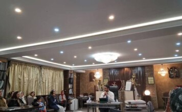 Iran : la communauté juive adopte un profil bas face aux manifestations