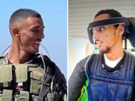 « Quittez immédiatement l’hôtel de rééducation » : quand un soldat blessé de Tsahal découvre que le système l’abandonne