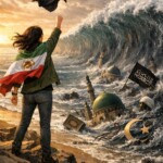 Le fruit inestimable de la révolte du peuple d’Iran : le reflux de l’islam ! – Par Philippe ARNON