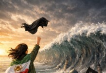 Le fruit inestimable de la révolte du peuple d’Iran : le reflux de l’islam ! – Par Philippe ARNON