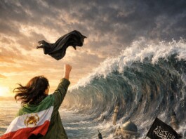 Le fruit inestimable de la révolte du peuple d’Iran : le reflux de l’islam ! – Par Philippe ARNON