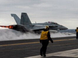 Oubliez les porte-avions : le vrai signal que la frappe américaine approche