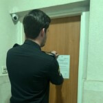 Encore une maison close découverte à Ashkelon : voici ce qu’a fait la police