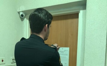 Encore une maison close découverte à Ashkelon : voici ce qu’a fait la police