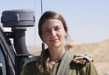 « Si c’est trop pour toi, alors ne le fais pas. Tu ne peux faire que ce dont tu es capable. »