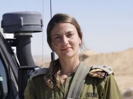 « Si c’est trop pour toi, alors ne le fais pas. Tu ne peux faire que ce dont tu es capable. »