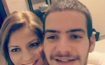 « Maman, ils nous tuent »