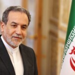 Abbas Araghchi tranche : « L’enrichissement de l’uranium et les missiles sont hors négociation »