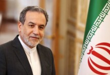 Abbas Araghchi tranche : « L’enrichissement de l’uranium et les missiles sont hors négociation »