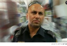 La famille s’opposait à la relation : voici le policier soupçonné d’avoir poignardé l’ex-compagnon de sa fille