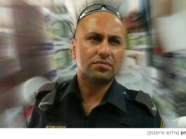 La famille s’opposait à la relation : voici le policier soupçonné d’avoir poignardé l’ex-compagnon de sa fille