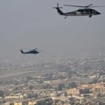 France et États-Unis intensifient leurs vols militaires au-dessus de l’Irak : une coalition en posture d’alerte