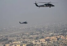 France et États-Unis intensifient leurs vols militaires au-dessus de l’Irak : une coalition en posture d’alerte